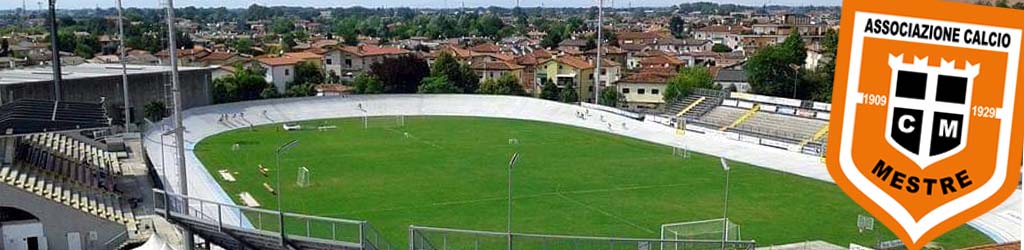 Stadio Pier Giovanni Mecchia